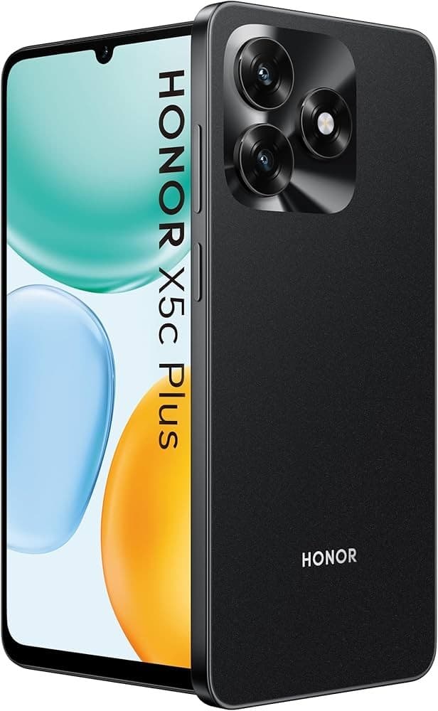 Honor Smartphone X5C Plus in offerta da MediaWorld