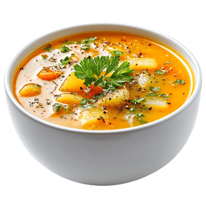 Kategorija proizvoda Zuppe e minestre