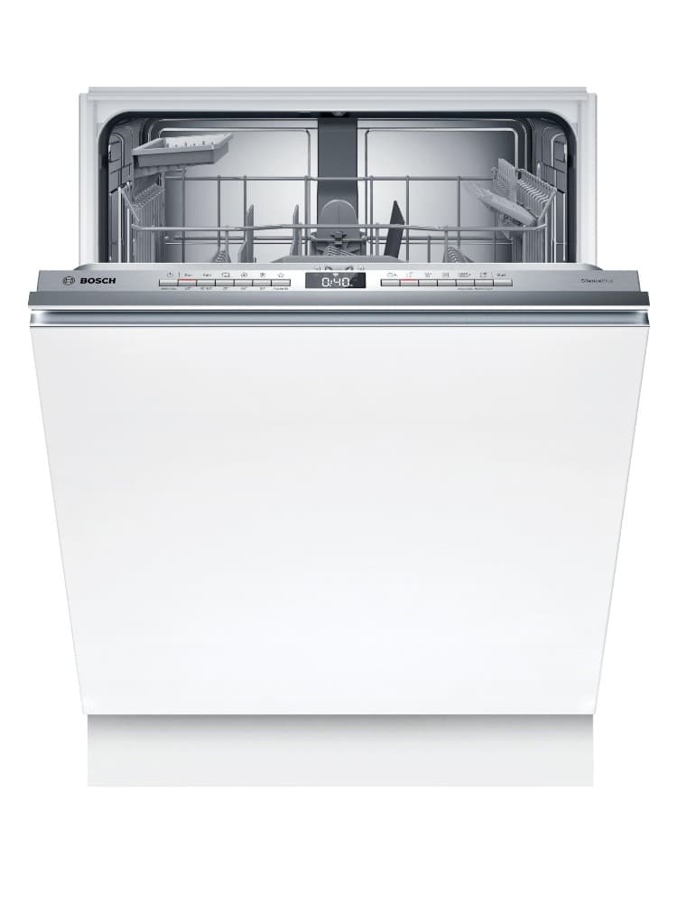 Lavastoviglie da incasso a scomparsa totale SMV4EVX00E Serie 4 Bosch – Unieuro