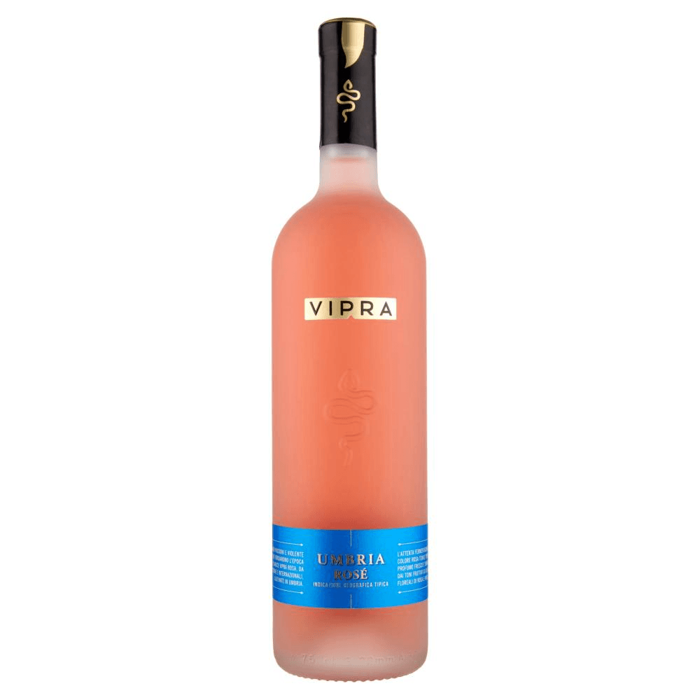 Bianco o Rosato o Rosso Umbra IGT Vipra 750 ml in offerta da Carrefour