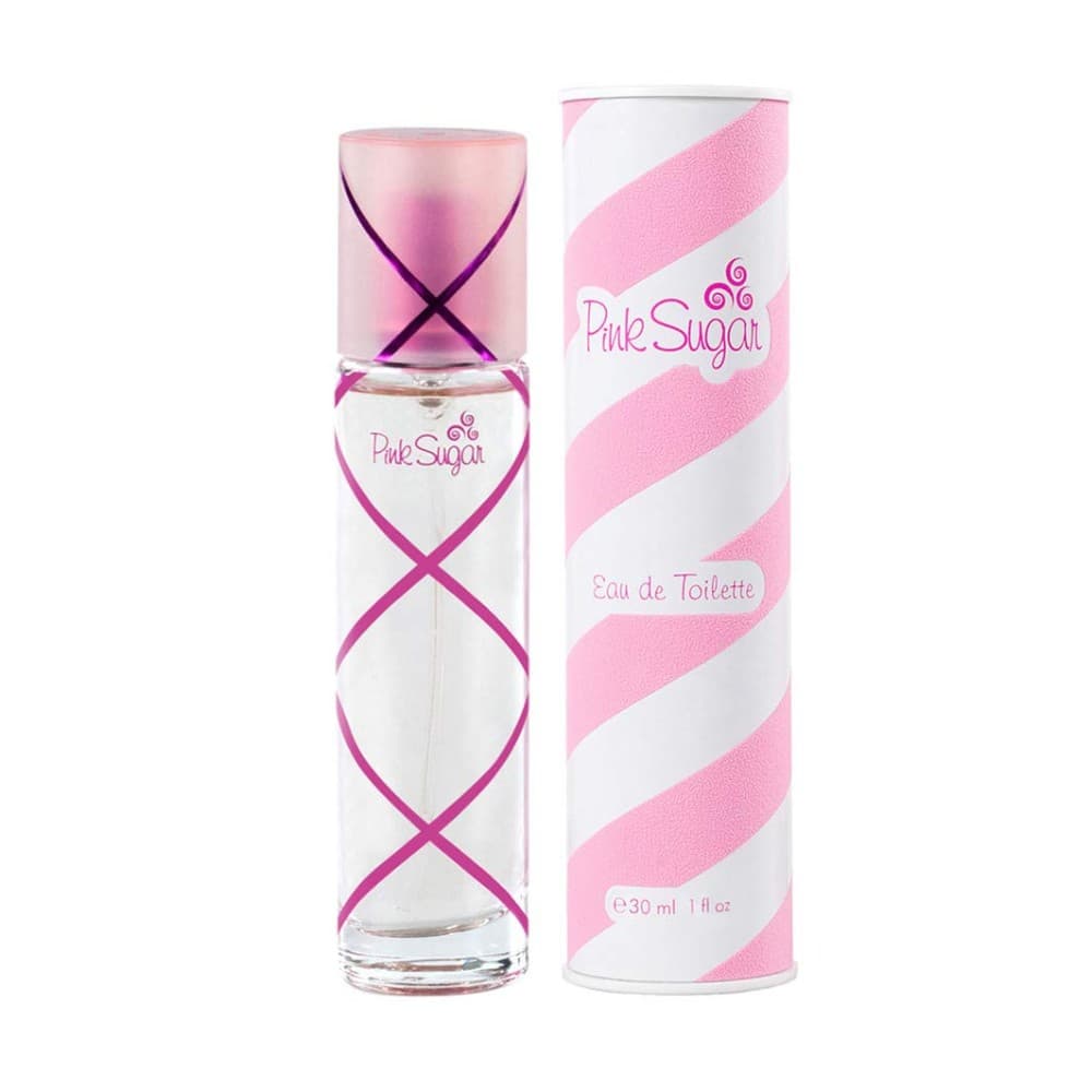 Aquolina Pink Sugar eau de toilette donna, 30 ml – Tigota