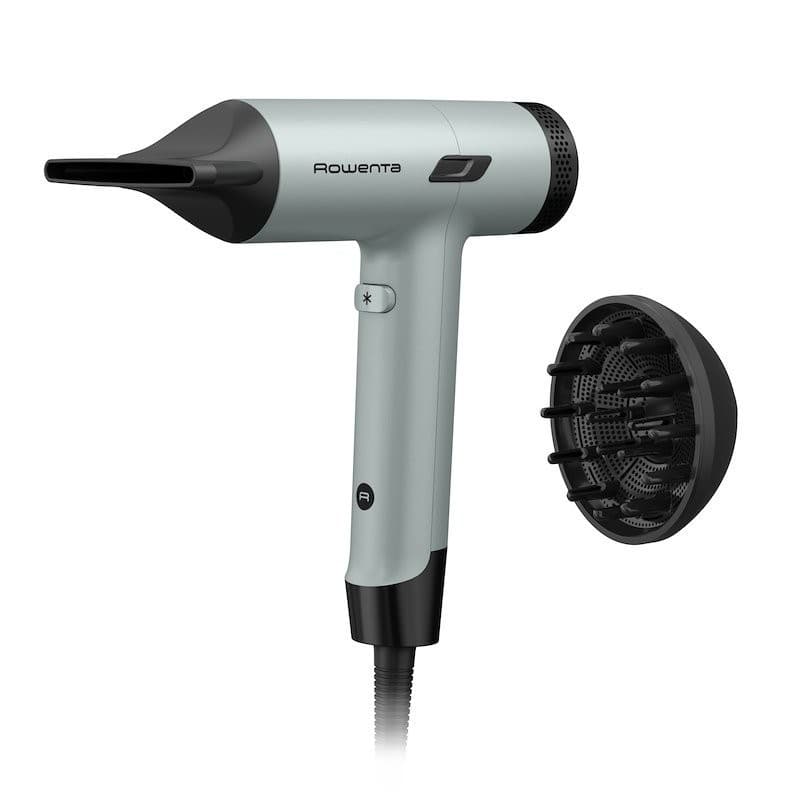 Asciugacapelli compatto HY7120 Rowenta – Comet