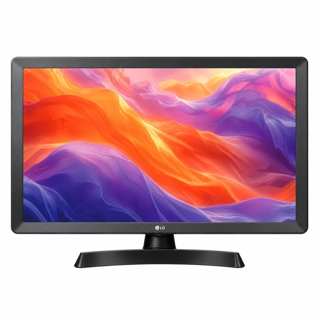 LG LED Smart TV 24TQ510S-PZ, 24" – Euronics