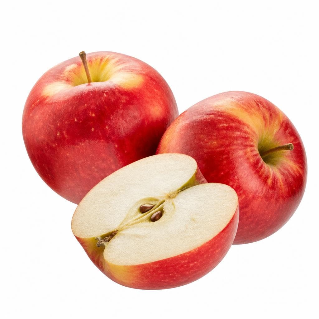 Mele rosse Gala Alto Adige/Trentino IGP, 2,5 kg confezione – Lidl