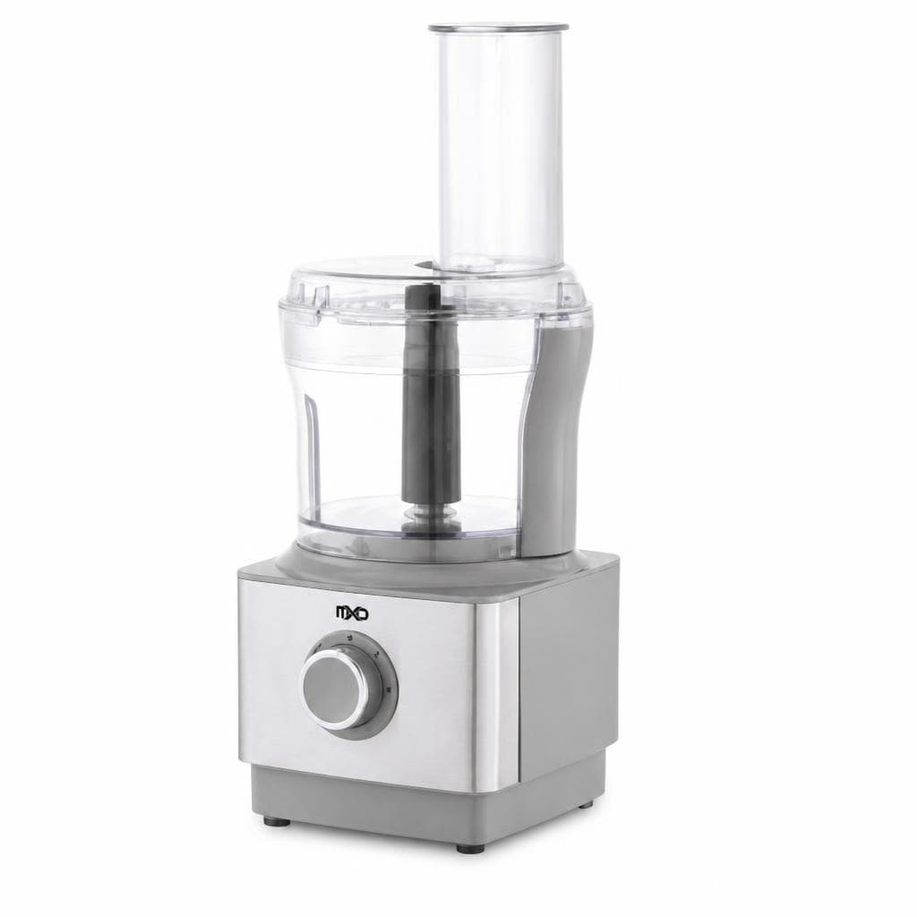 Set sminuzzatore multifunzione MXD – MD