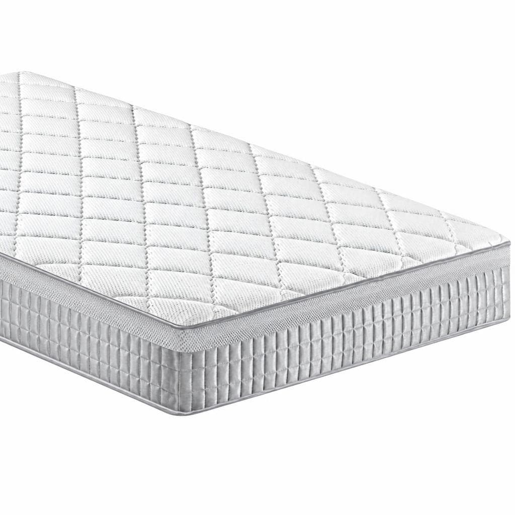Materasso, cm 160x190x25h – Mondo Convenienza