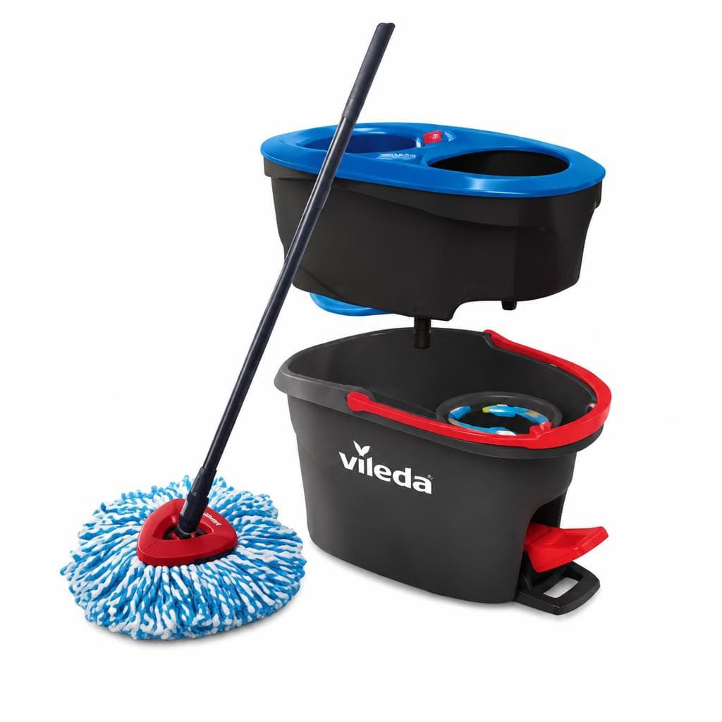 Sistema Spin Mop H2PRO Vileda – Iper La grande i