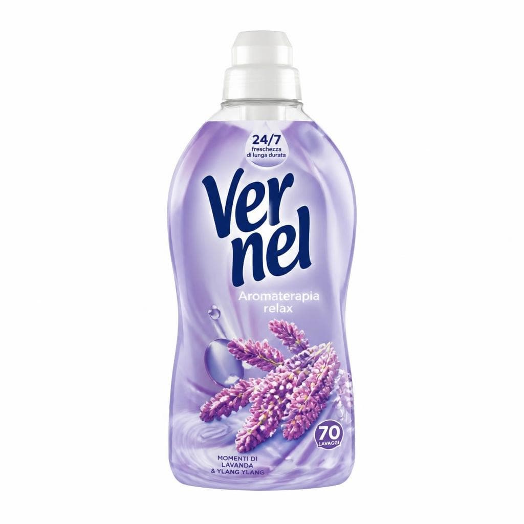 Ammorbidente concentrato Vernel, 1,056 l – Carrefour