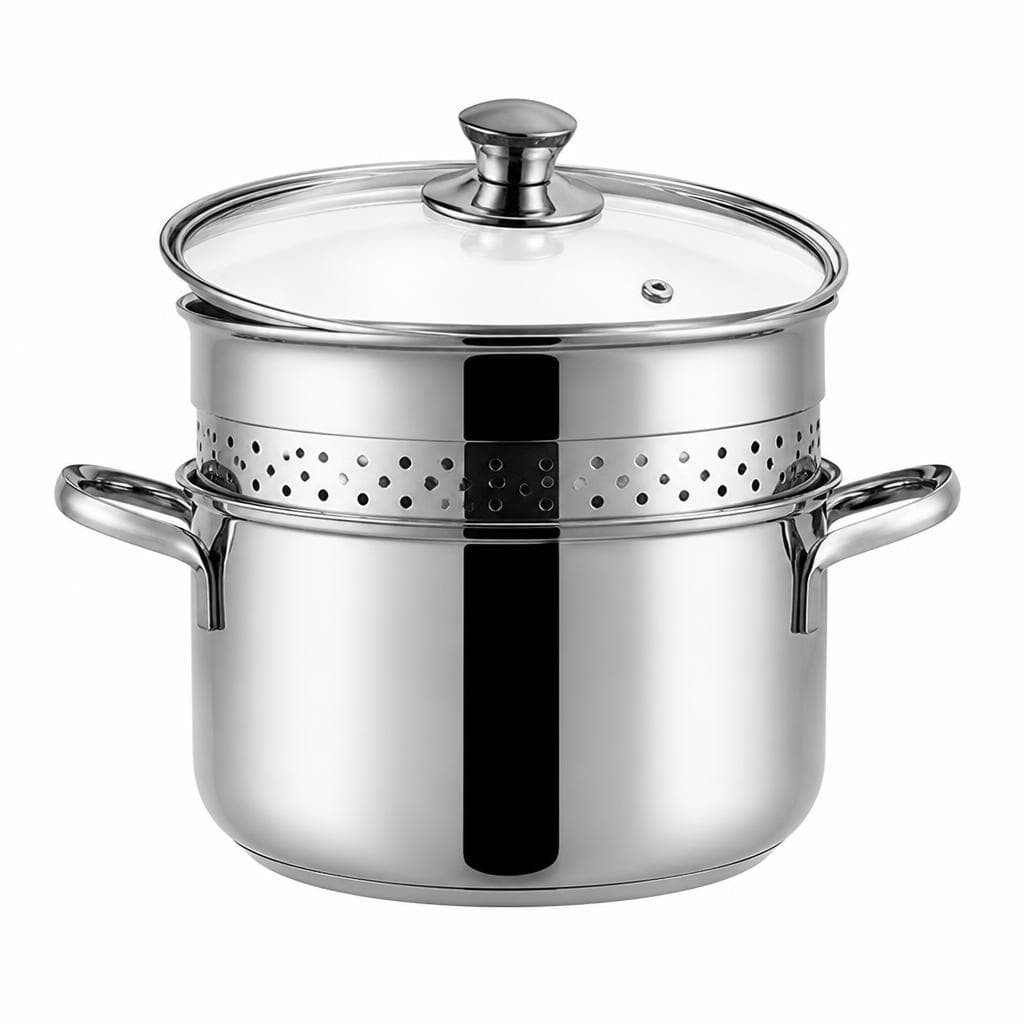 Inoxriv Cuociscola, Ø 21 cm – Unieuro
