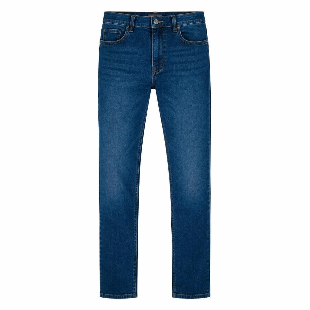 Jeans Uomo – Carrefour