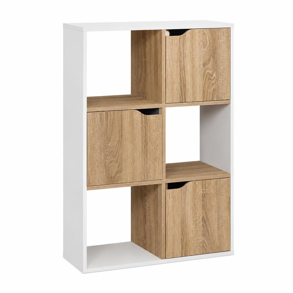 Mobiletto 3 vani 3 ante Vicinoate – Eurospin