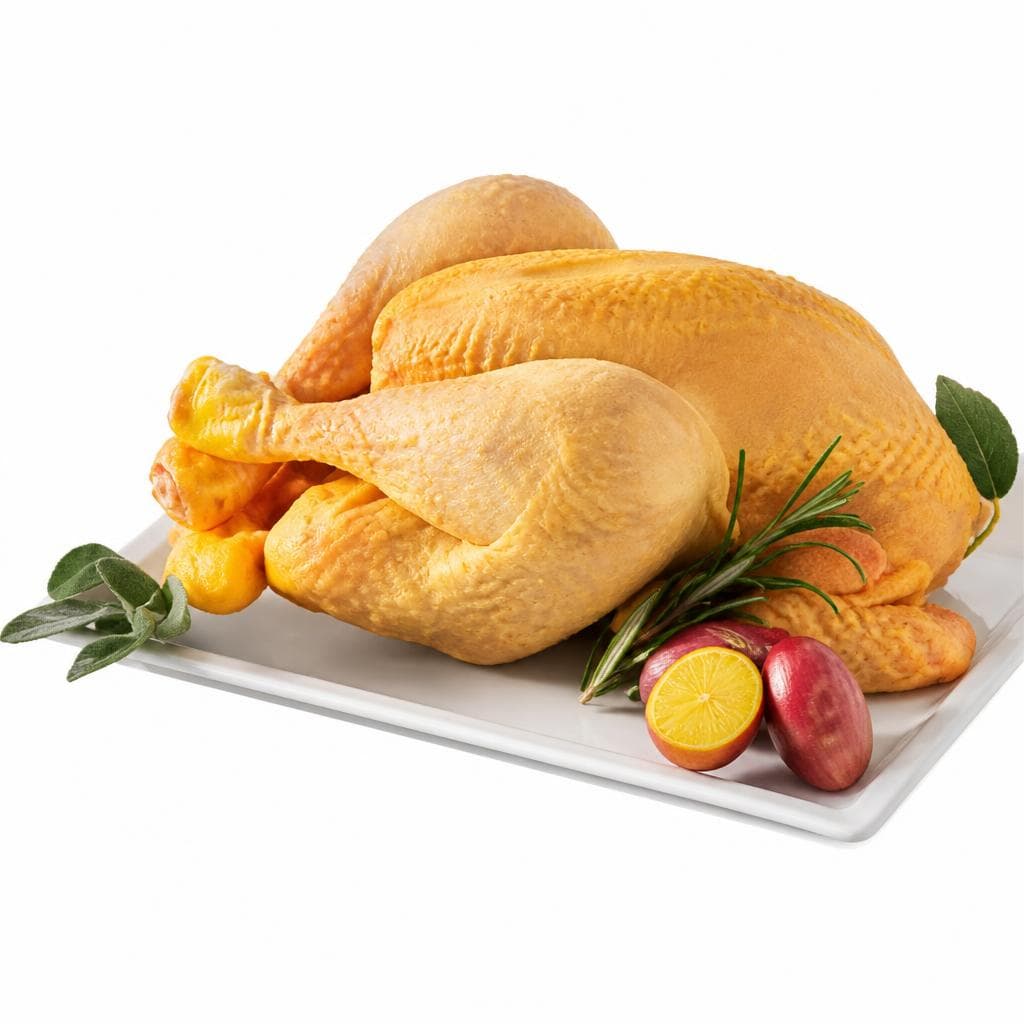Pollo busto – Iper La grande i