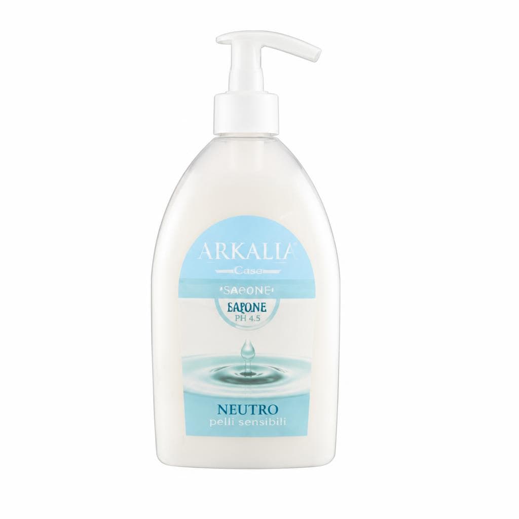 Sapone liquido Arkalia assortito, 500 ml – Panorama