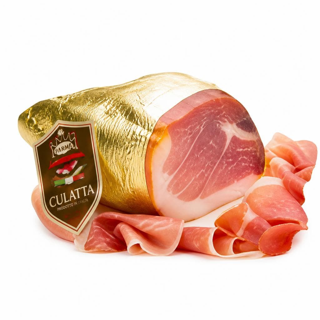 Culatta – Iper La grande i