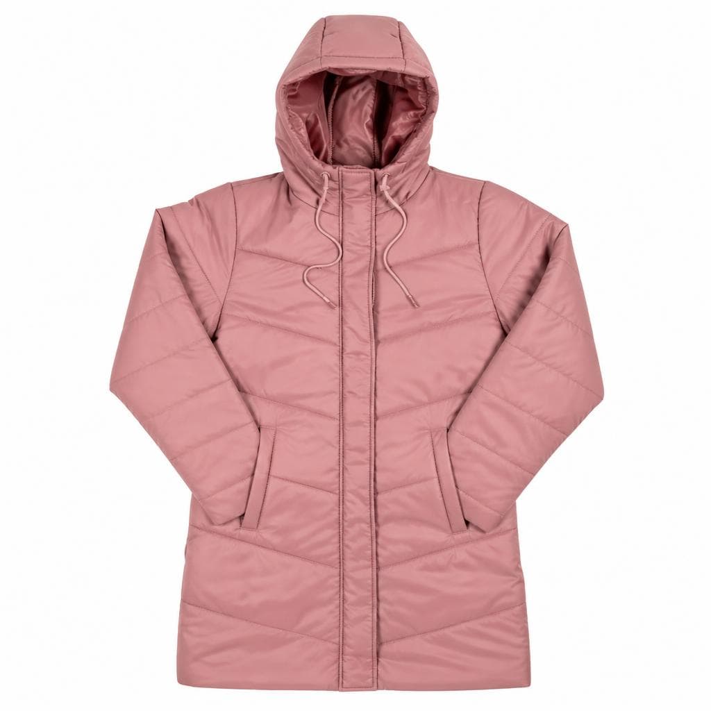 UP2FASHION Women cappotto trapuntato da donna – ALDI