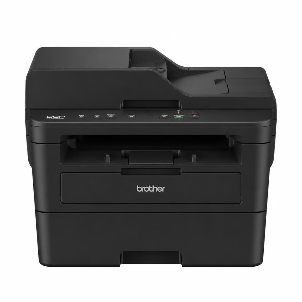 Multifunzione DCP-L1642WXL BROTHER in offerta da Euronics