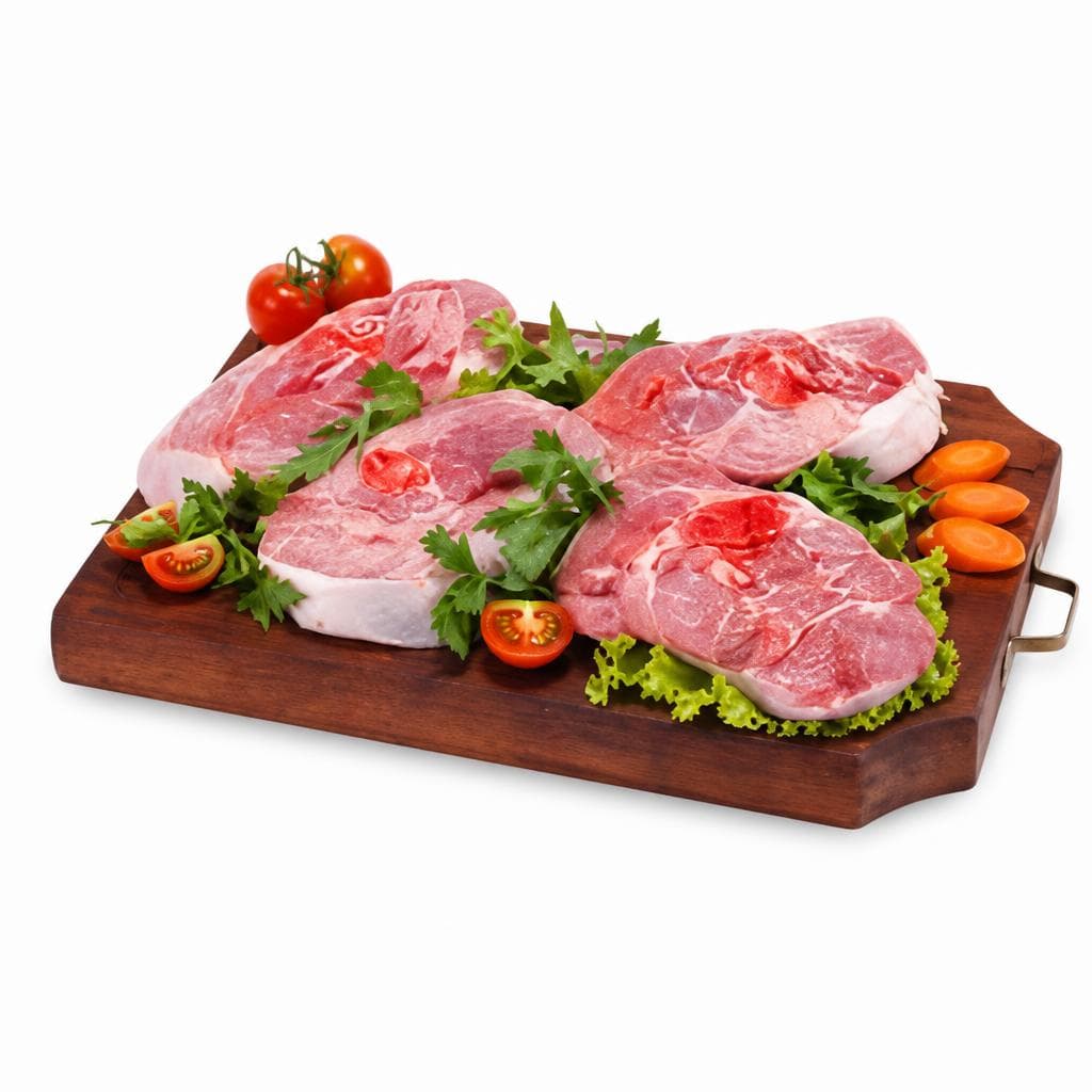 Ossobuco di tacchino – MD