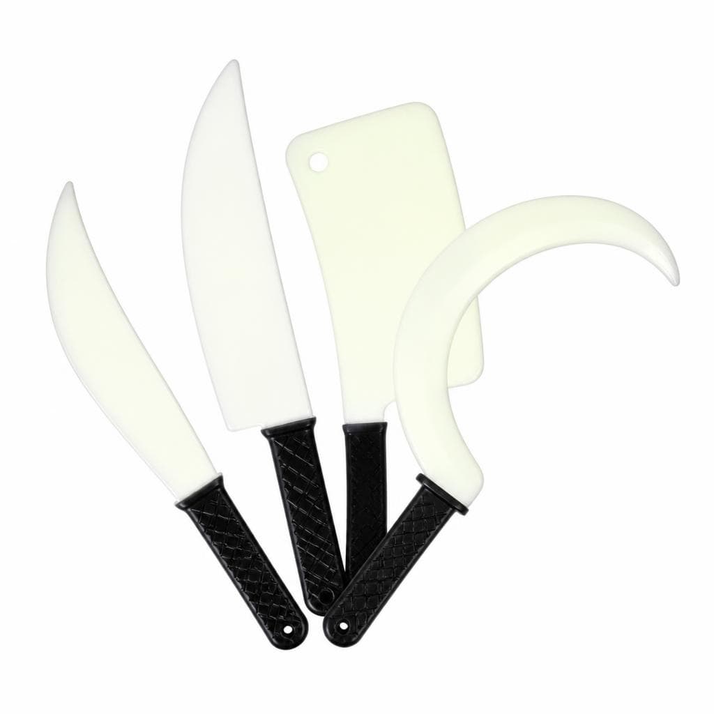 Accessori fluo assortiti – Risparmio Casa