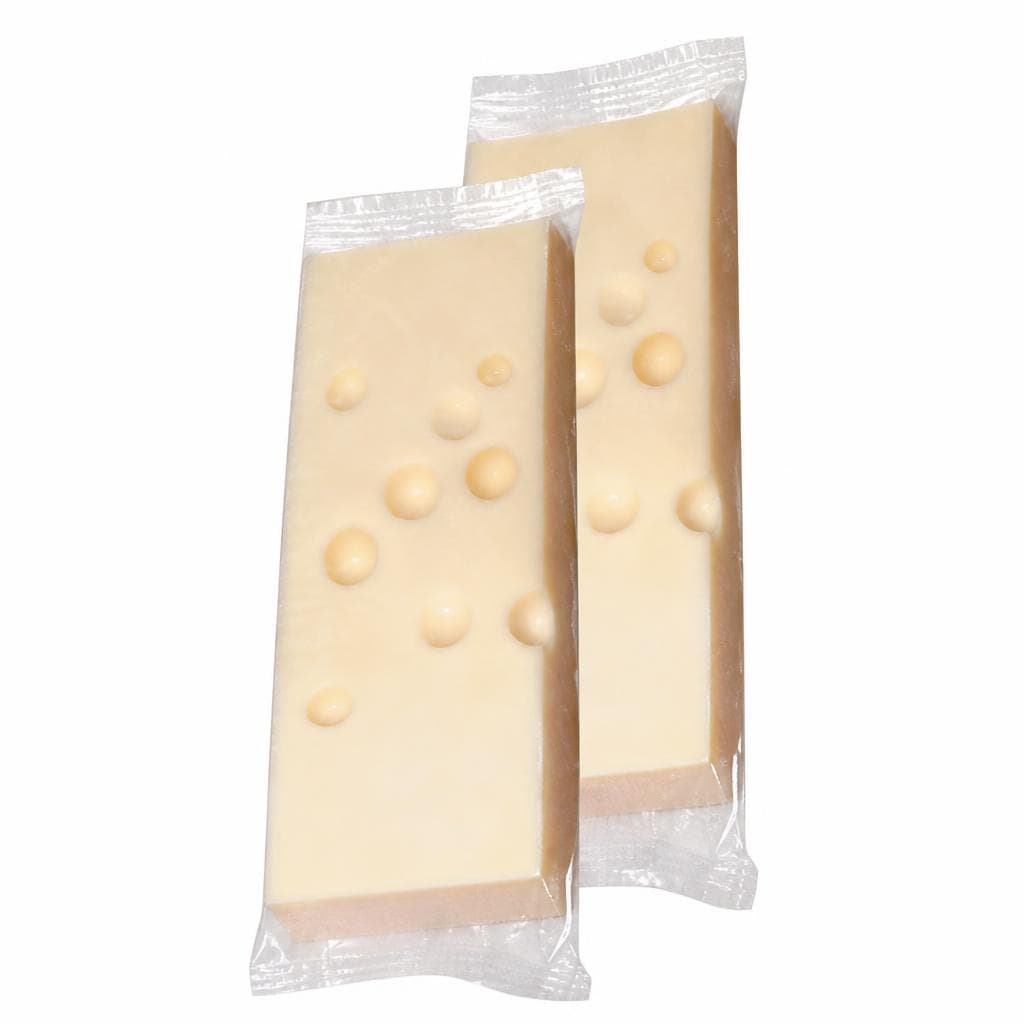 Emmental Bavarese, 2 x 300 g – Dpiù