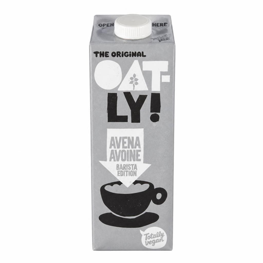 Bevanda Avena Barista, 1 litro – Esselunga