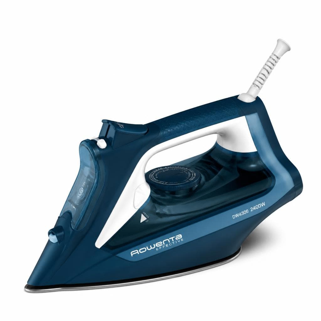 Rowenta Ferro a Vapore DW4308 – Unieuro