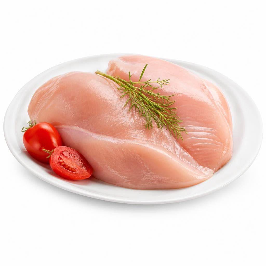 Petto di pollo in offerta da Iper La grande i