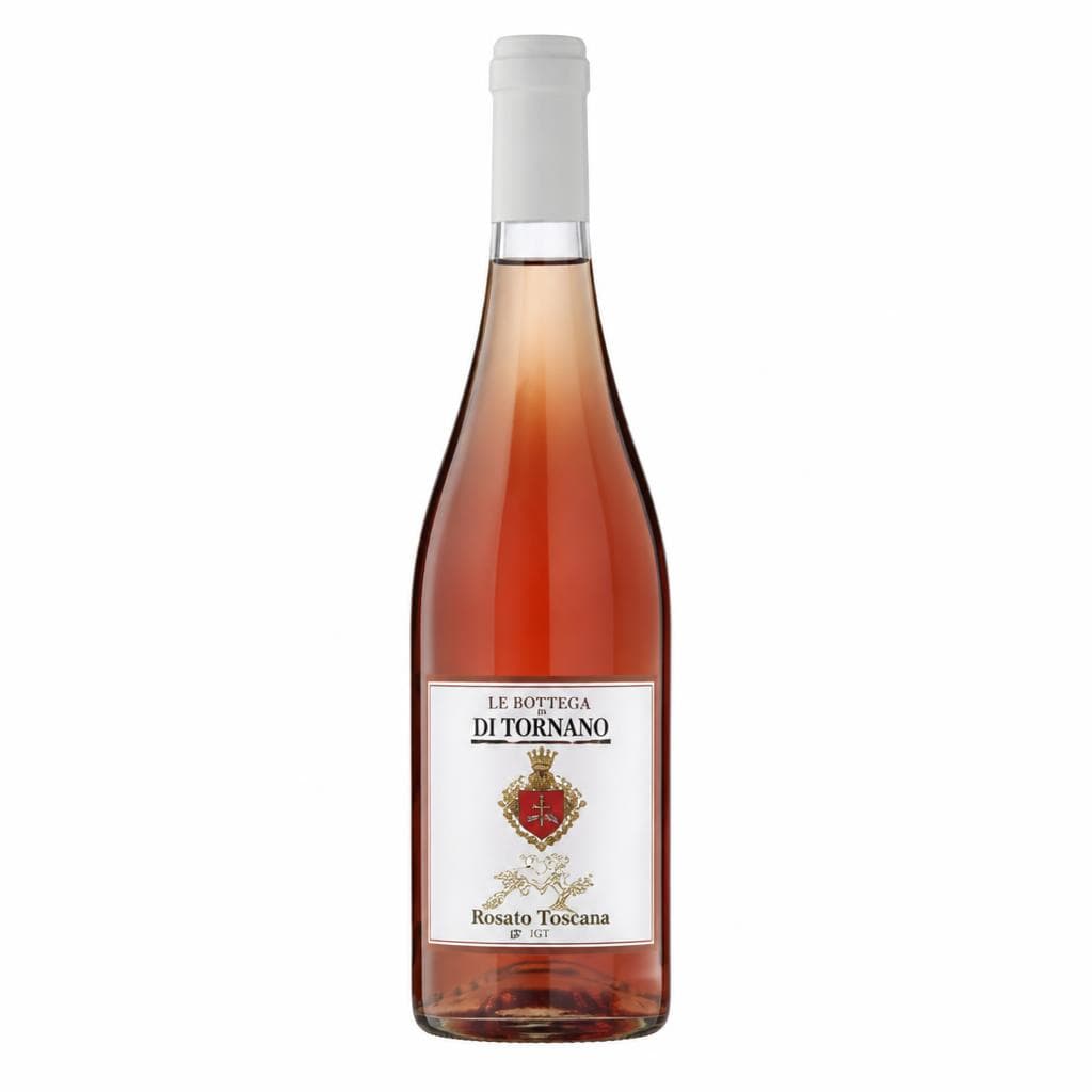 Rosato Toscana IGT, 75 cl – Iper La grande i
