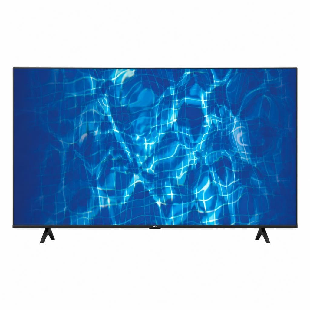 TCL smart TV 4K 55" in offerta da Euronics