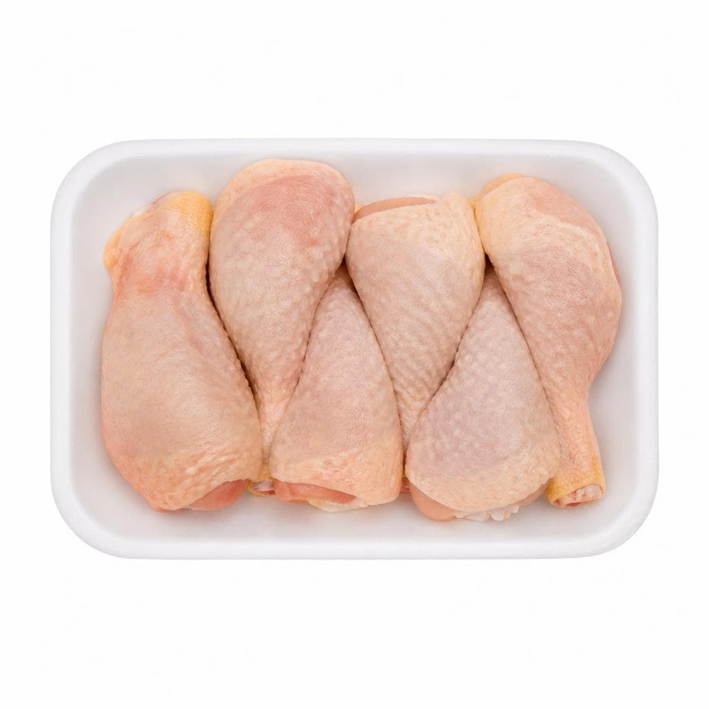 Fusi di pollo al kg in offerta da Esselunga