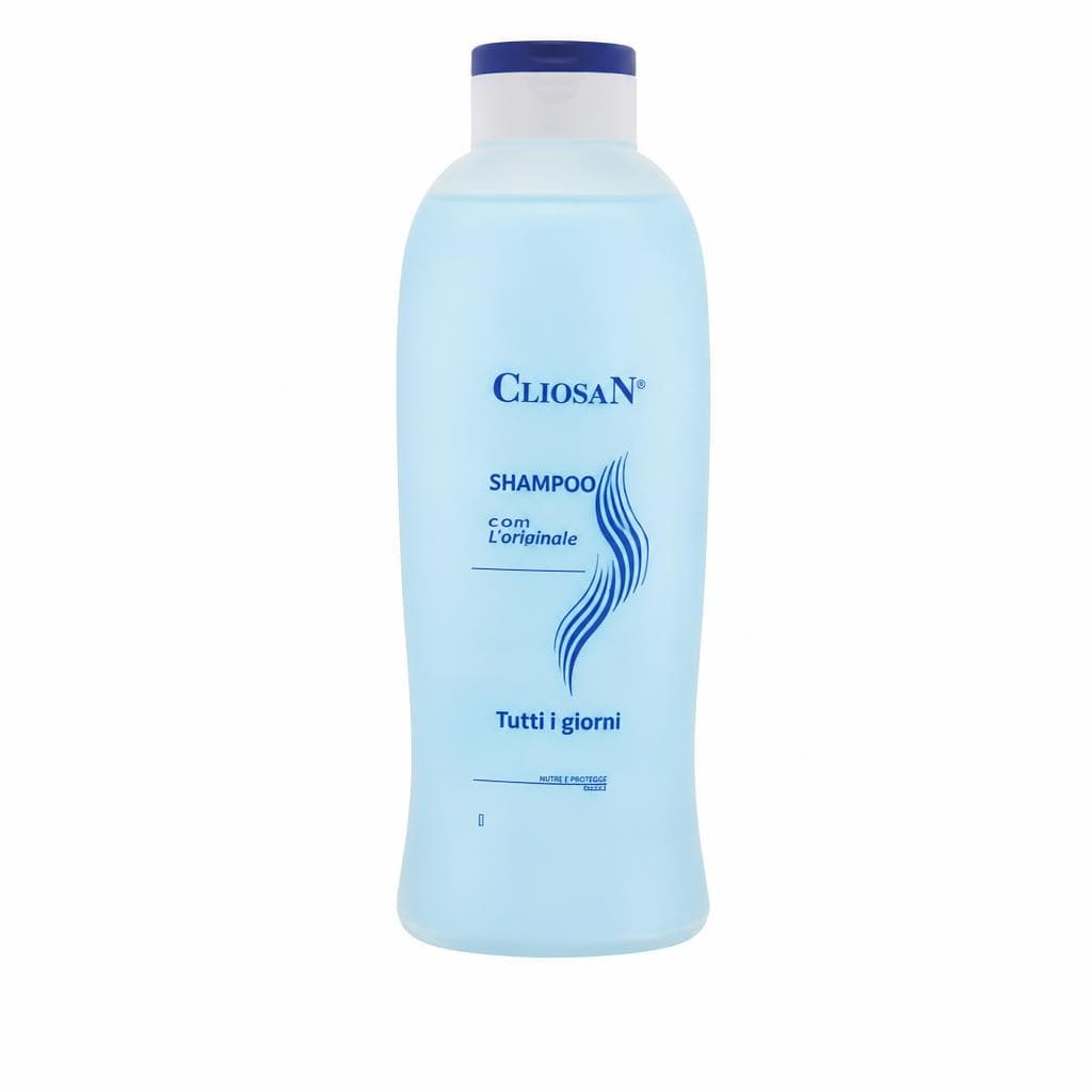 Shampoo Cliosan, 1 L – MD