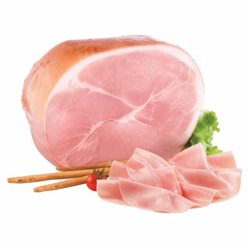 Prosciutto cotto alta qualità Granbiscotto – Esselunga