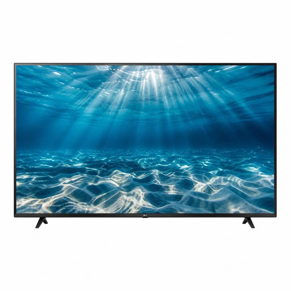 LG Smart TV 55" 55C65LA, 55" – MediaWorld