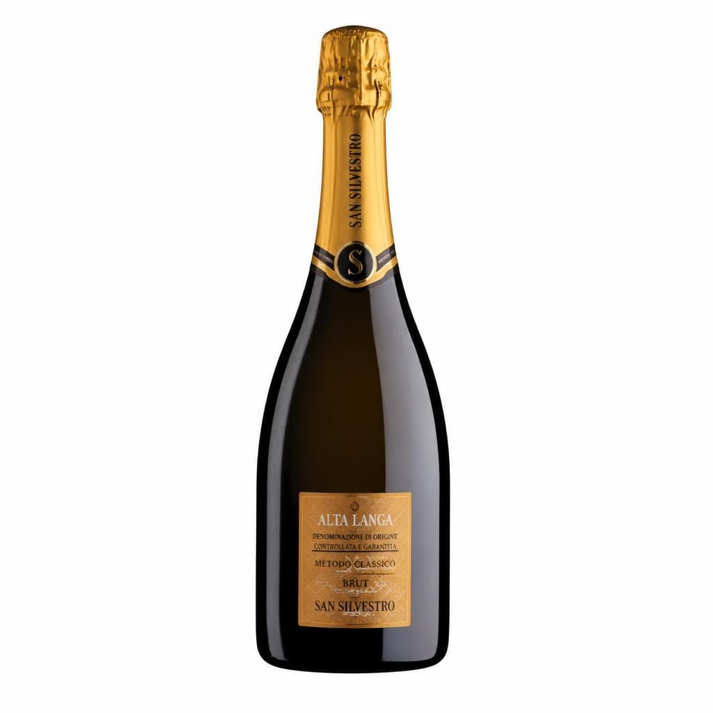 Alta Langa DOCG San Silvestro, 75 cl – Iper La grande i