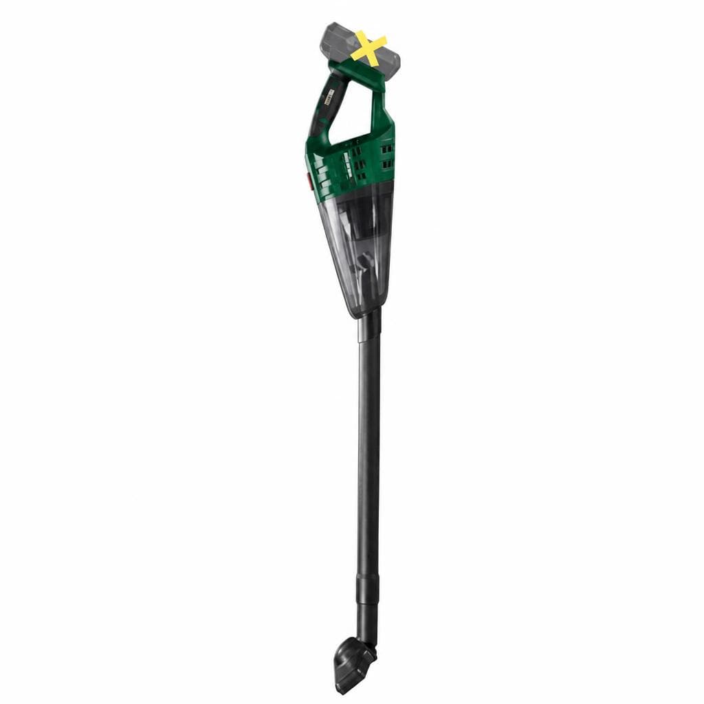 Aspirapolvere ricaricabile PARKSIDE – Lidl