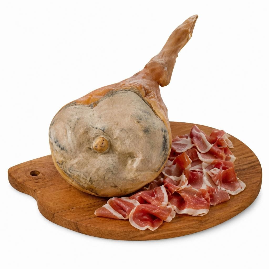Prosciutto Crudo Fonni – Carrefour