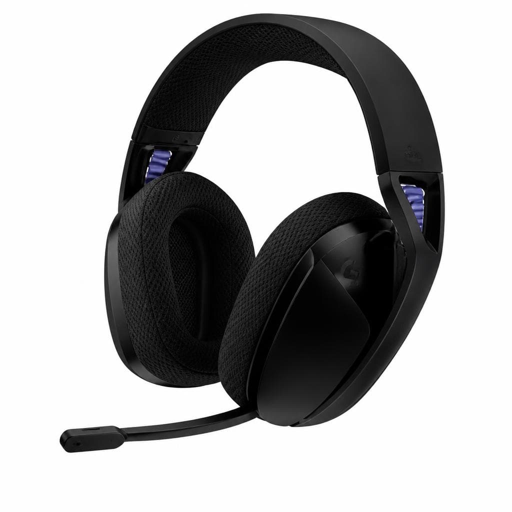 Cuffie Gaming G321 – MediaWorld
