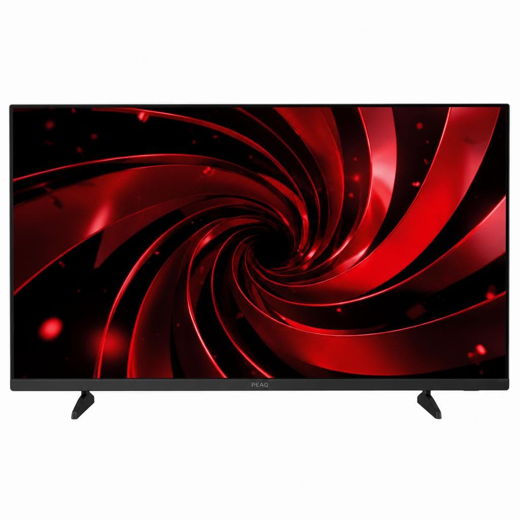 Smart TV PEAQ 40VF-7025C – MediaWorld