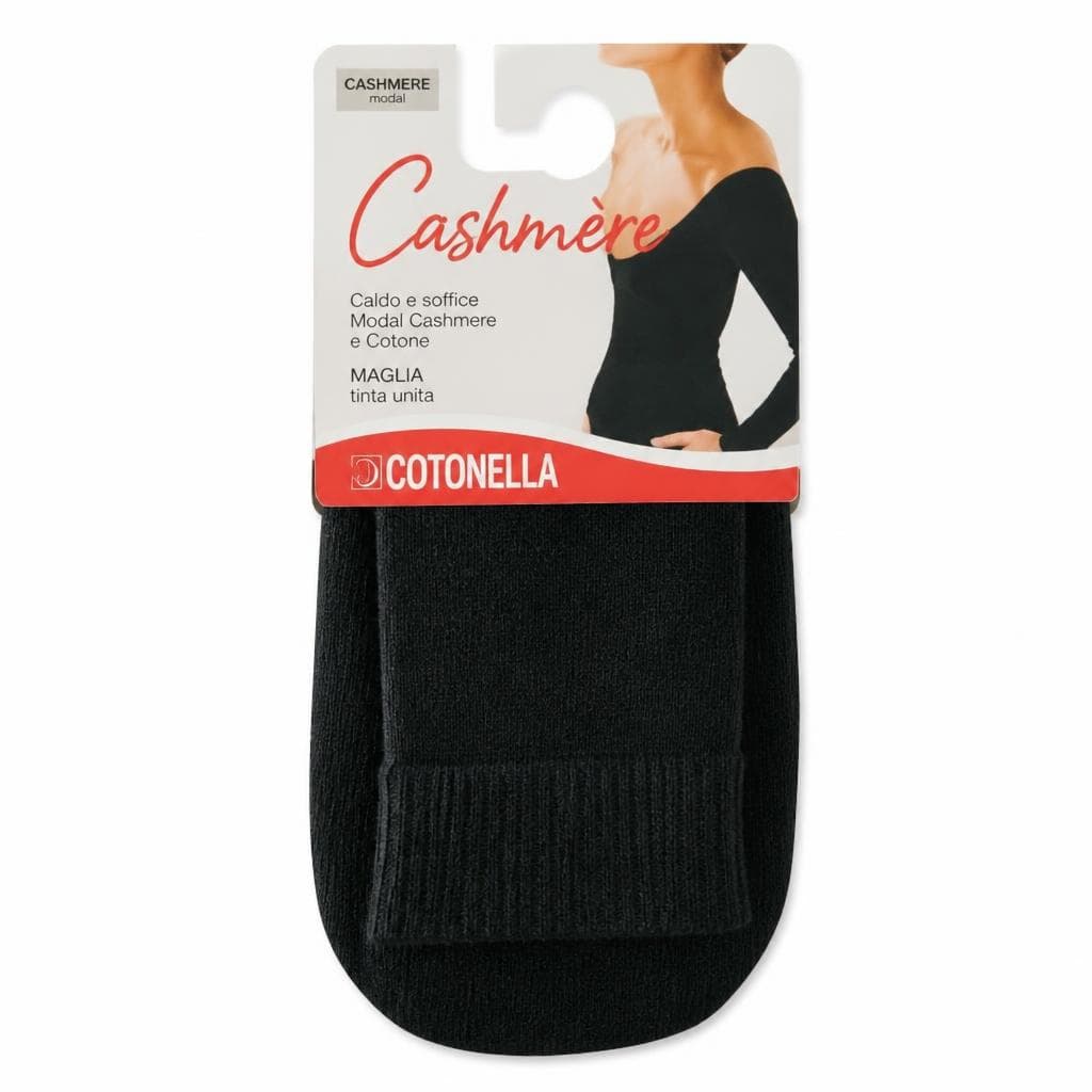 Maglia Cotonella ml Cashmere tinta unita, tg s/xl – Carrefour
