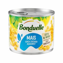 Mais Bonduelle