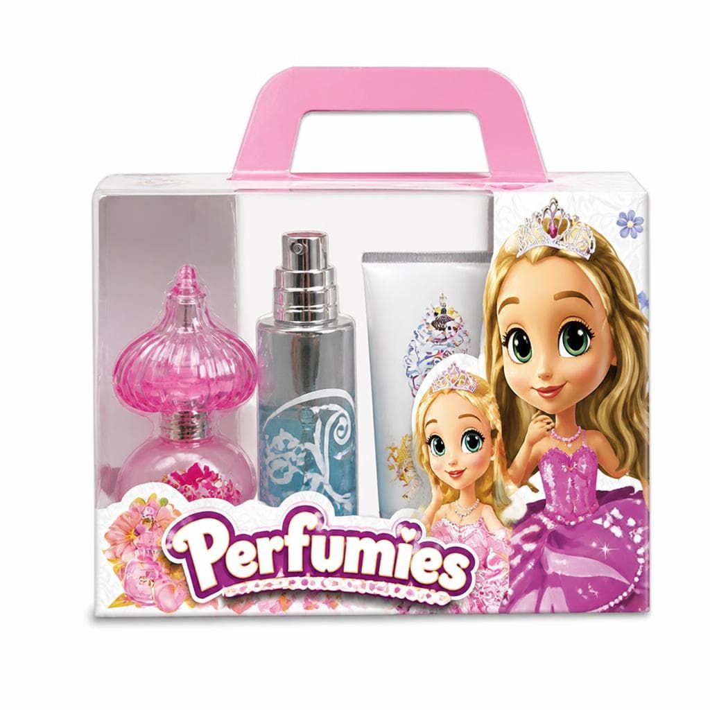 Parfumies assortiti – Risparmio Casa