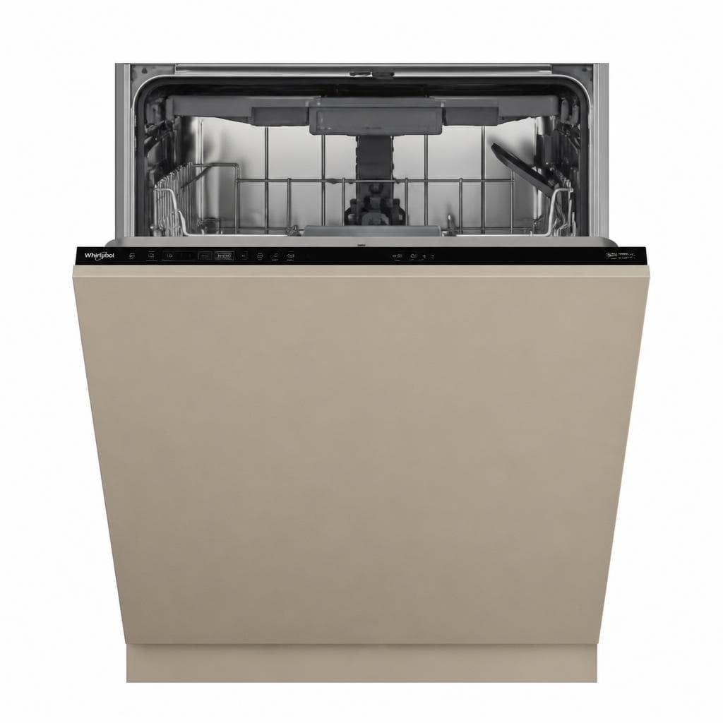 Whirlpool lavastoviglie a scomparsa totale WHT7IA15AM6L0 – Expert