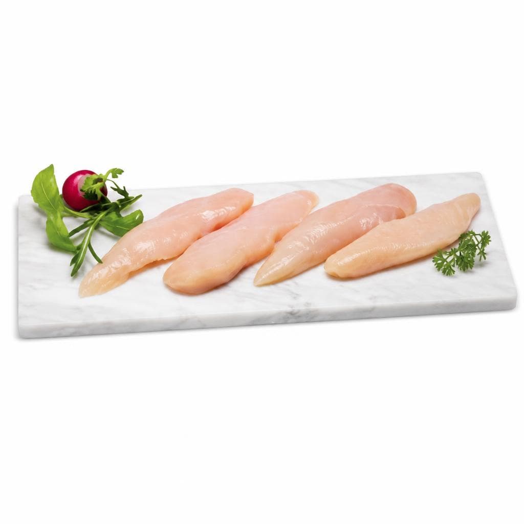 Filettini di pollo – Carrefour