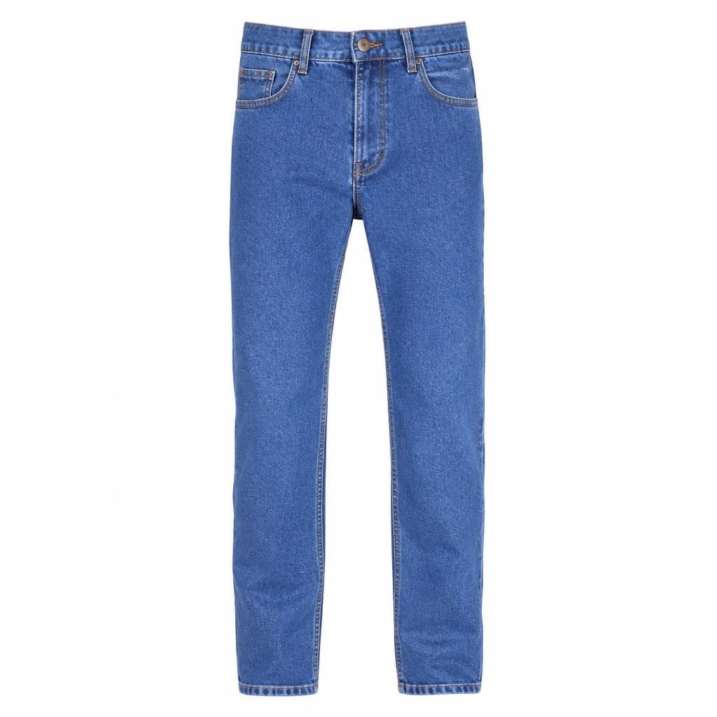 Jeans uomo, mis. 46/60 Baldini D'Auria – Iper La grande i
