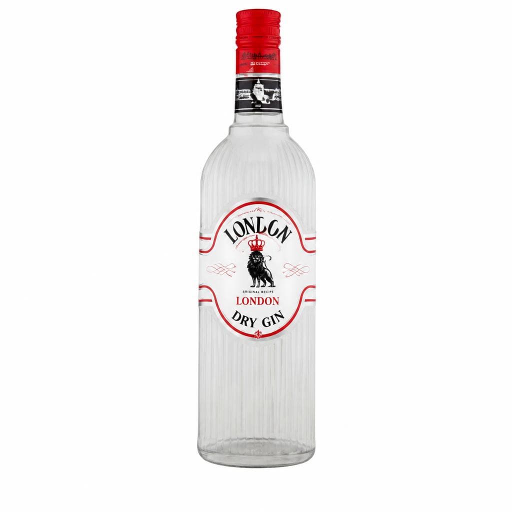 London Dry gin, 70 cl – Iper La grande i