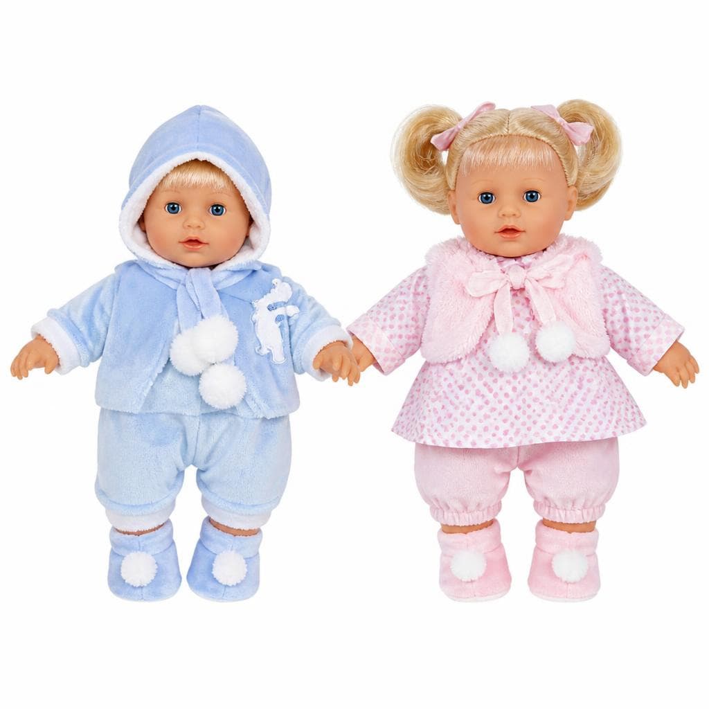 Bambole Bimbi e bimbe – Risparmio Casa