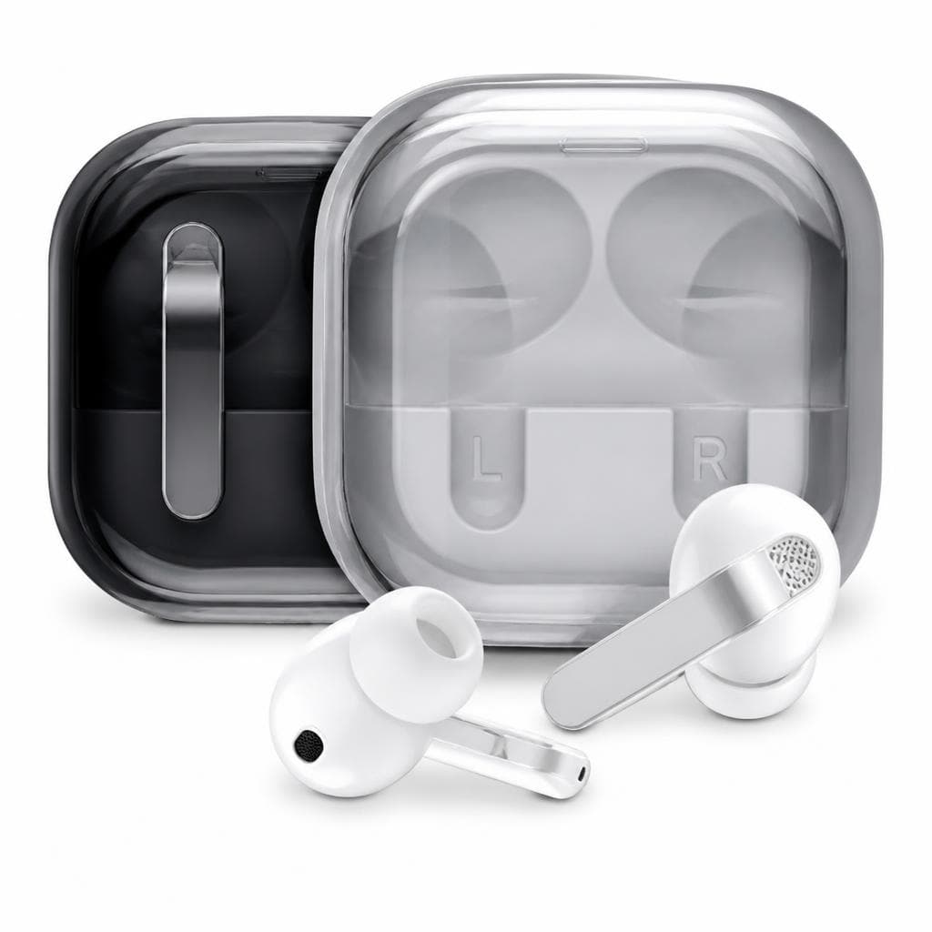 Galaxy Buds4 Pro Samsung – Trony