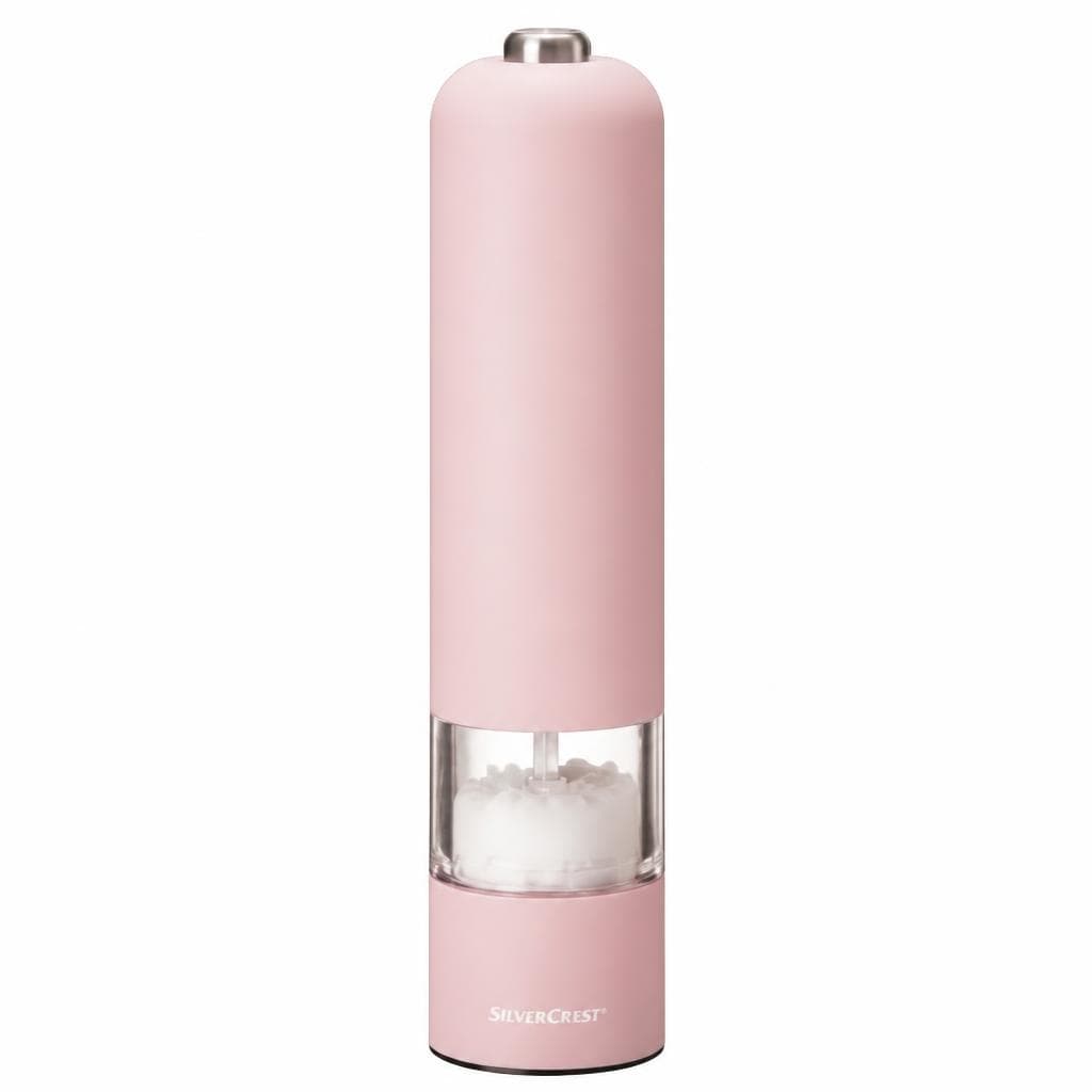 Macinasale/pepe elettrico SILVERCREST in offerta da Lidl