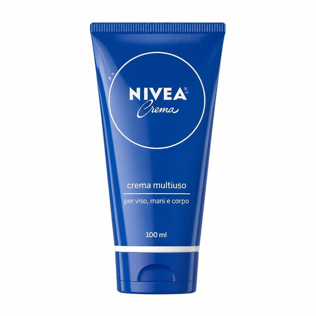 Nivea crema multiuso, 100 ml – Tigota