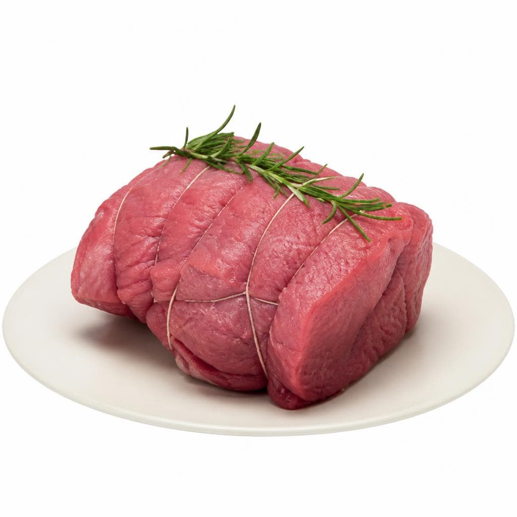 Polpa per Roastbeef di Bovino Adulto – Carrefour
