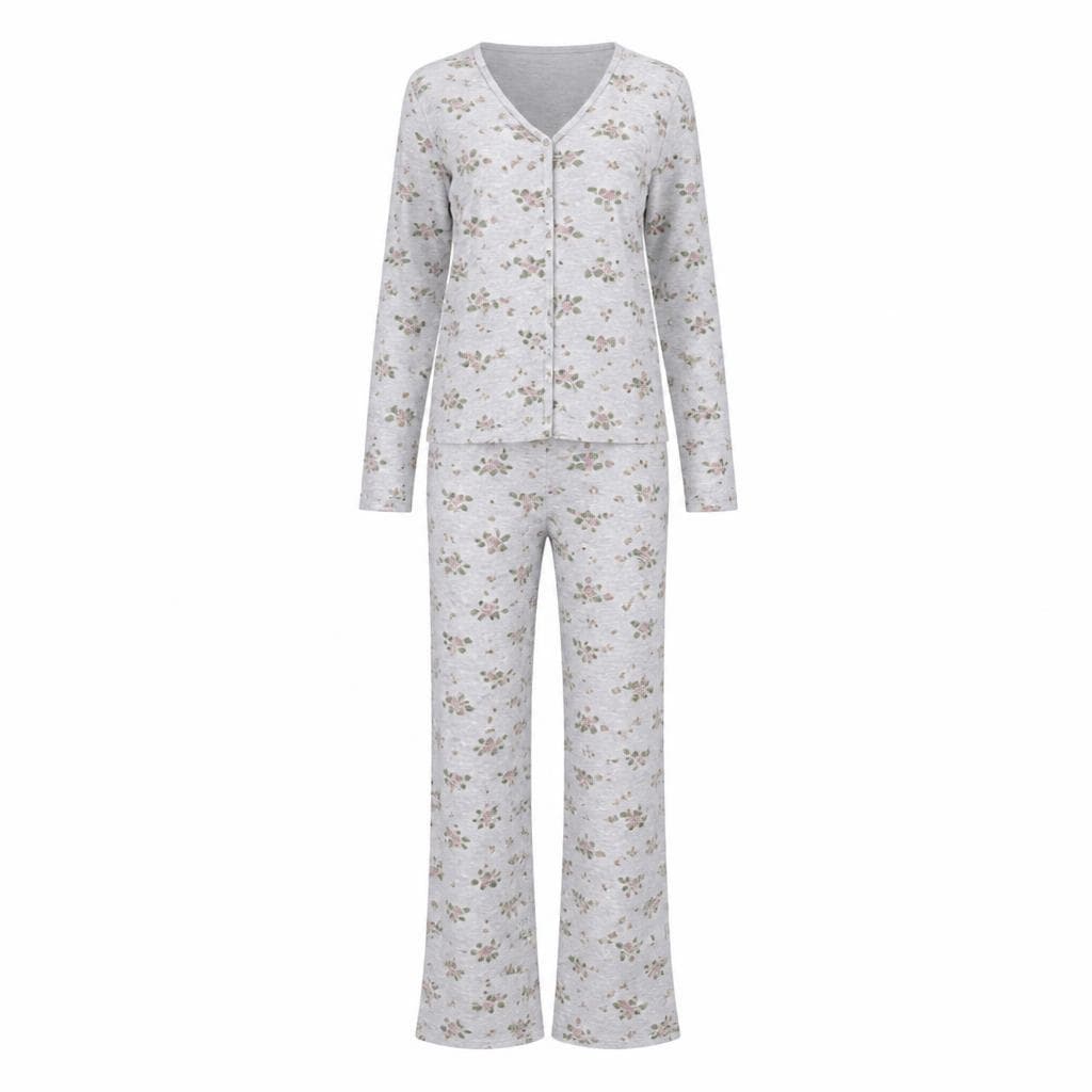 Pigiama donna – Eurospin